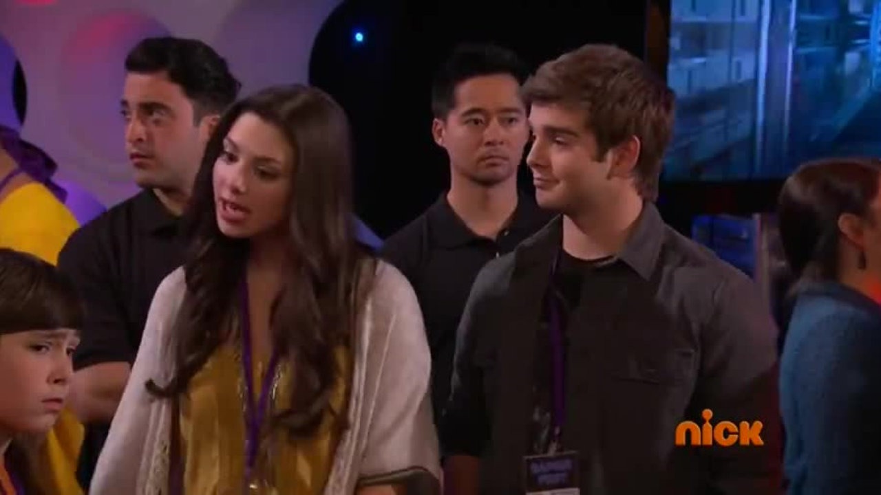 Doppel Gamers Gallery The Thundermans Wiki Fandom