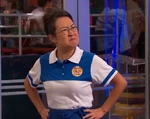 Mrs. Wong