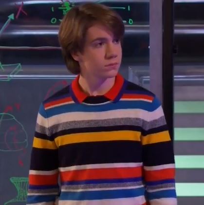 Evan, The Thundermans Wiki