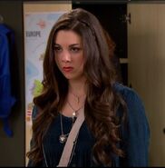 Phoebe angry after being teamed up with Max