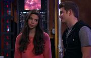 Phoebe Threatens to Prank Max