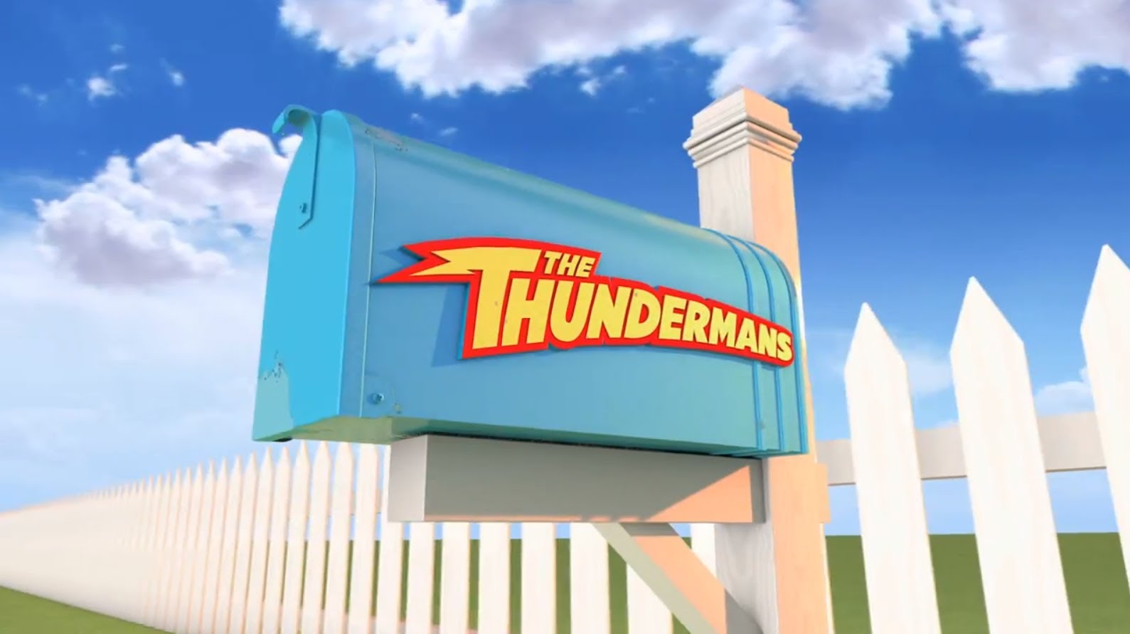 SuperManny, Wiki The Thundermans