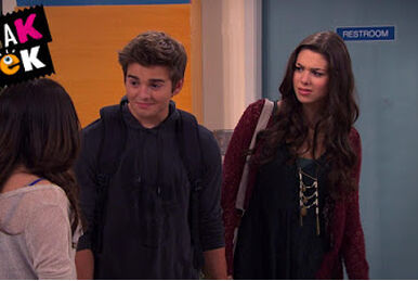 The Thundermans May Z-Force Be with You (TV Episode 2017) - IMDb