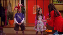 Adventures in Supersitting/Gallery | The Thundermans Wiki | Fandom
