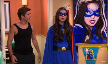 The Thundermans Costume and Cosplay