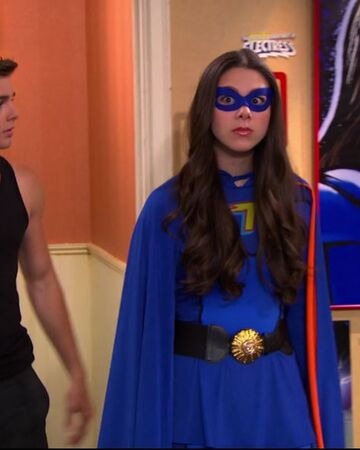 Who S Your Mommy The Thundermans Wiki Fandom