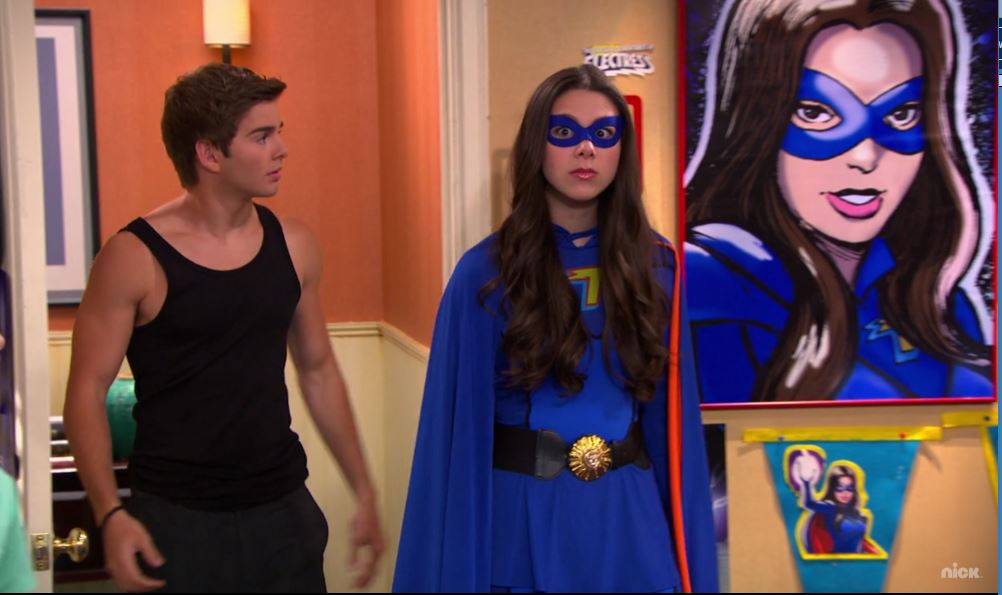 Who's Your Mommy?, The Thundermans Wiki