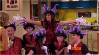Adventures in Supersitting/Gallery | The Thundermans Wiki | Fandom