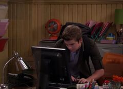 Max changes his grades