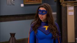 Evil Phases, The Thundermans Wiki