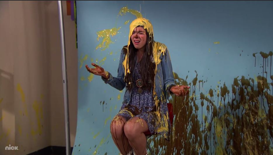 Phoebe's Top 5 Funniest Moments 🤣, The Thundermans