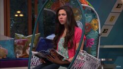 Phoebe from the Thundermans #memories #thenandnow #growingup #thunderm