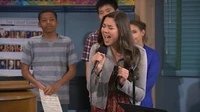 Phoebe singing 