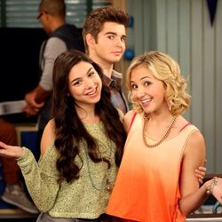 Cherry Seinfeld, Wiki The Thundermans