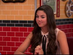 Find an Actor to Play Phoebe Thunderman in The Thundermans (1993-1998) on  myCast