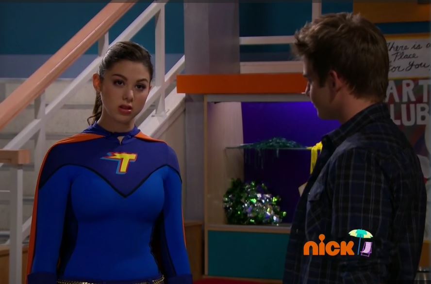 The Thundermans, Phoebe vs. Max