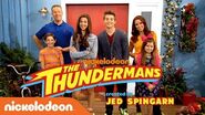The Thundermans Official Theme Song Nick
