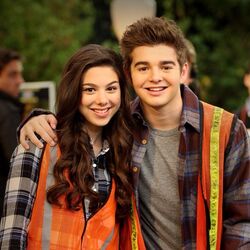 Phoebe vs. Max: The Sequel/Gallery, The Thundermans Wiki