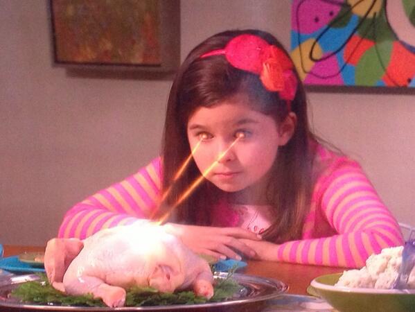 Nora Thunderman, Wiki The Thundermans