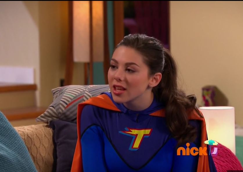 NickALive!: Max, Phoebe, T-Force & the New Normal 🧠