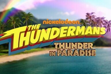 The Thundermans Return' Movie Gets Premiere Window & Teaser Trailer –  Deadline