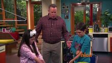 The Thundermans You've Got Fail (TV Episode 2015) - IMDb