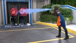 Summer of Secrets The Thundermans Wiki Fandom