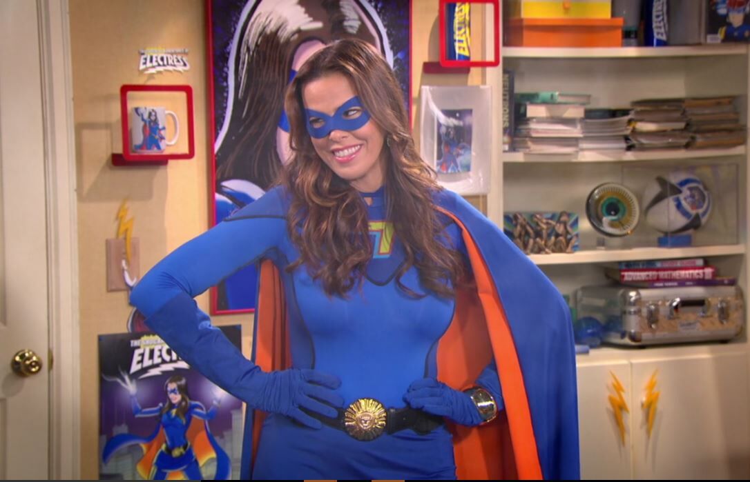 The Thundermans Who's Your Mommy (TV Episode 2015) - IMDb