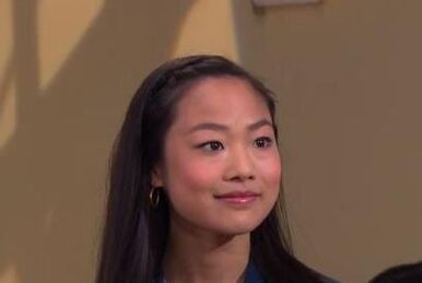 Winnie Lee, Wiki The Thundermans