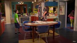 The Thundermans Restaurant Crashers (TV Episode 2014) - IMDb