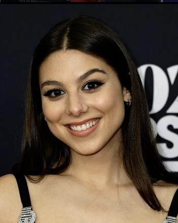 Kira Kosarin | The Thundermans Wiki | Fandom