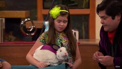 The Thundermans Restaurant Crashers (TV Episode 2014) - IMDb