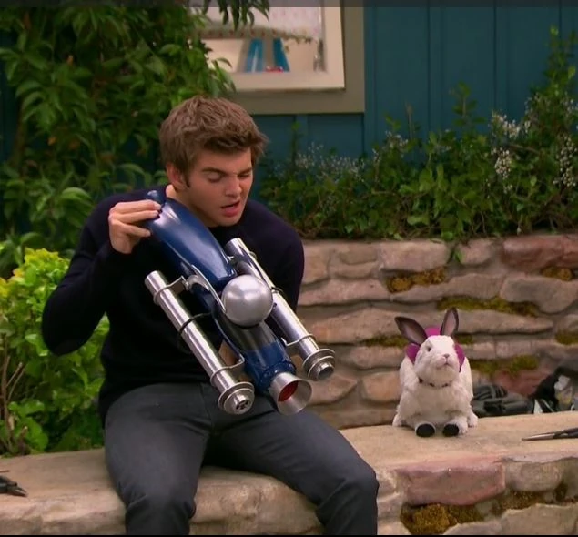 Dog Day After-School/Gallery | The Thundermans Wiki | Fandom