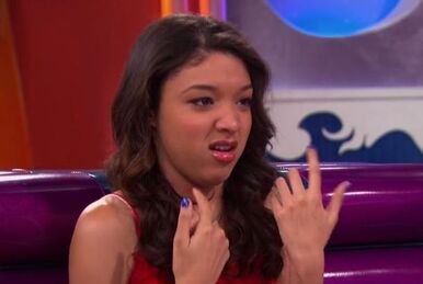 Allison, The Thundermans Wiki