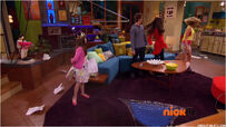 Adventures in Supersitting/Gallery | The Thundermans Wiki | Fandom