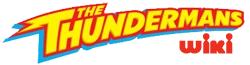the haunted thundermans part 2 episode The Thundermans Wiki