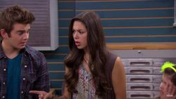 The Thundermans Restaurant Crashers (TV Episode 2014) - IMDb