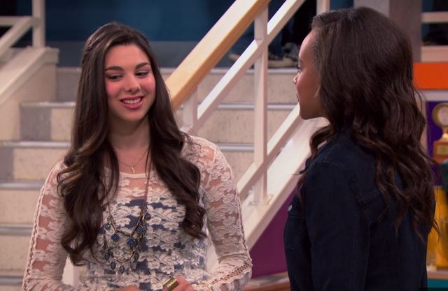 Phoebe and Link, The Thundermans Wiki