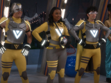 V-Team