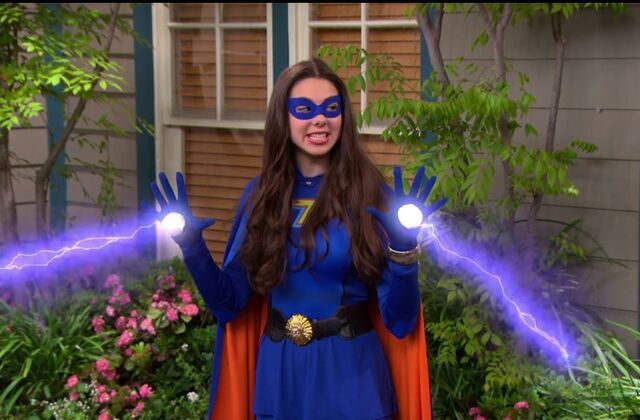 Who's Your Mommy?, The Thundermans Wiki