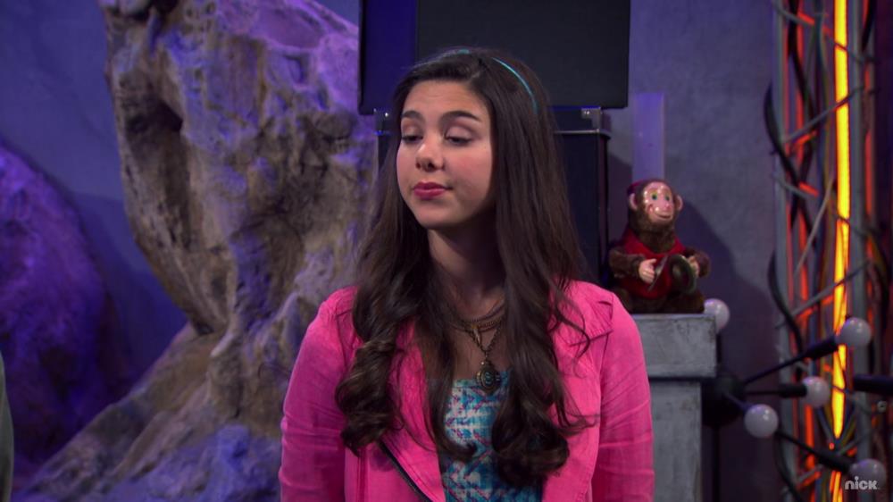 Phoebe's a Clone Now, The Thundermans Wiki