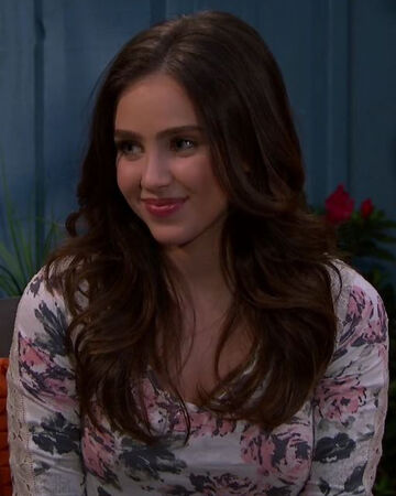 allison the thundermans wiki fandom