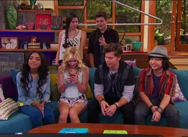 The Neverfriending Story