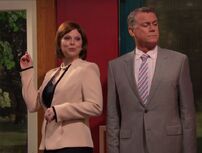 Cole and Tara's parents