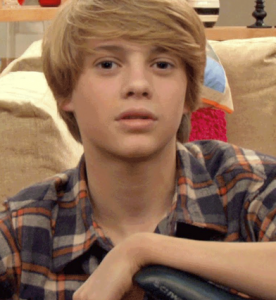 jace norman the thundermans