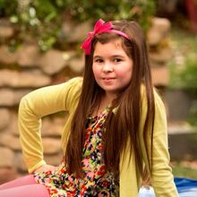 Nora Thunderman, Wiki The Thundermans