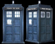 TARDIS