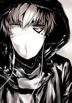 Karain Tsuki | Tokyo Ghoul Fanon Wiki | Fandom