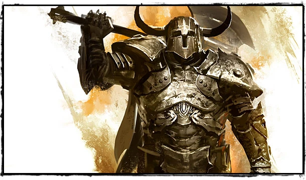 Defender | The Tome of Legends Wiki | Fandom