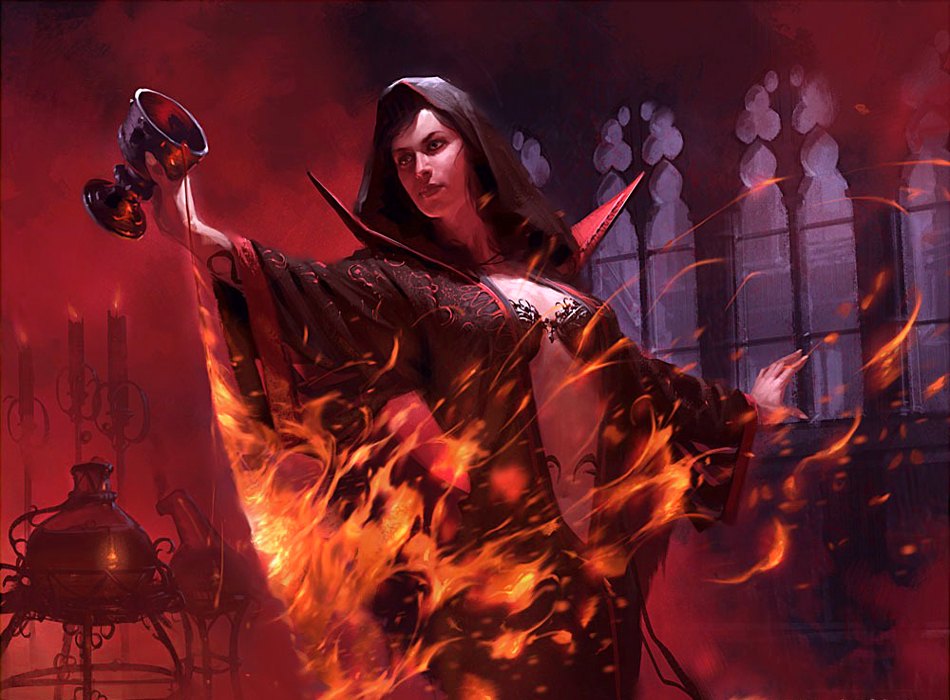 Cultist, The Tome of Legends Wiki